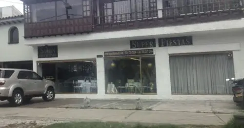 ALQUILERES Y RECEPCIONES SUPER FIESTAS BOGOTÁ ALQUILERES Y RECEPCIONES SUPER FIESTAS BOGOTÁ
